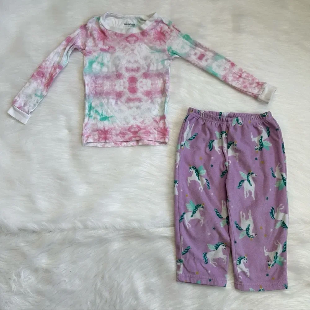 2T Baby Girl Fall/Winter Clothes LOT